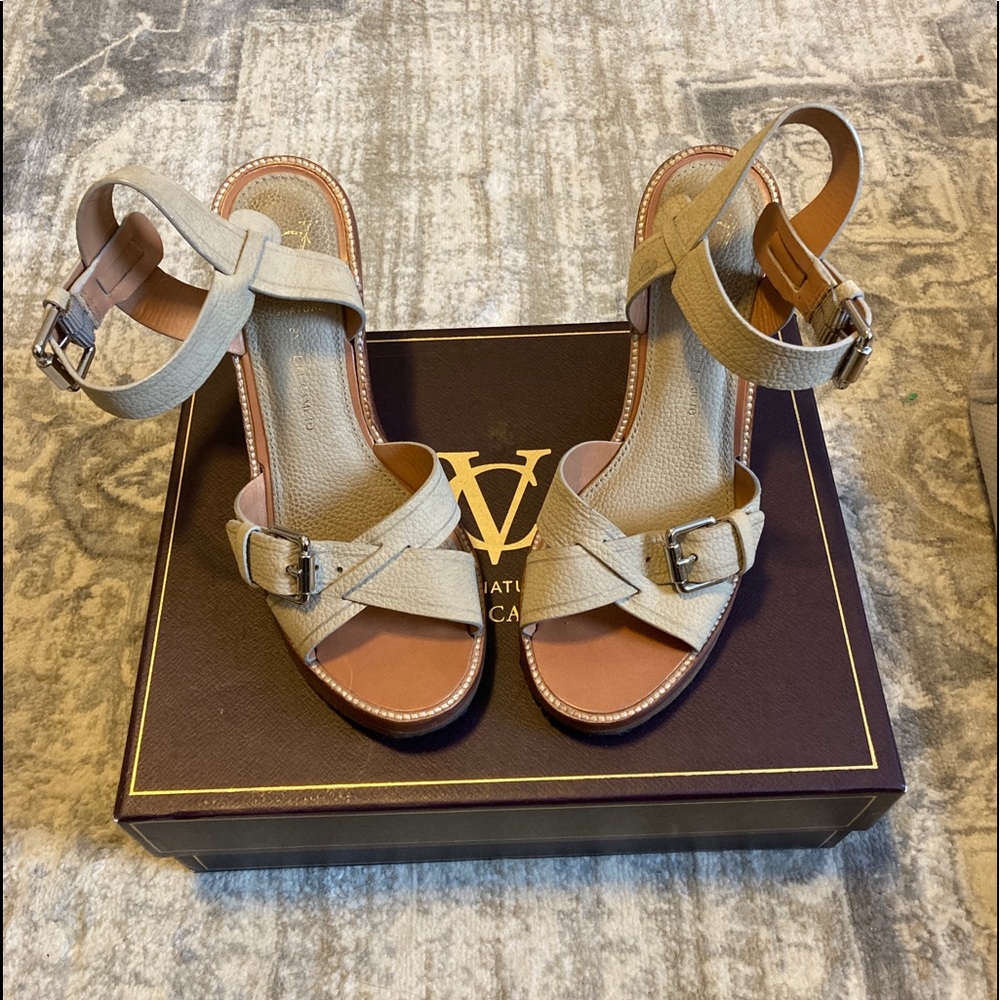 Vince Camuto Wedges